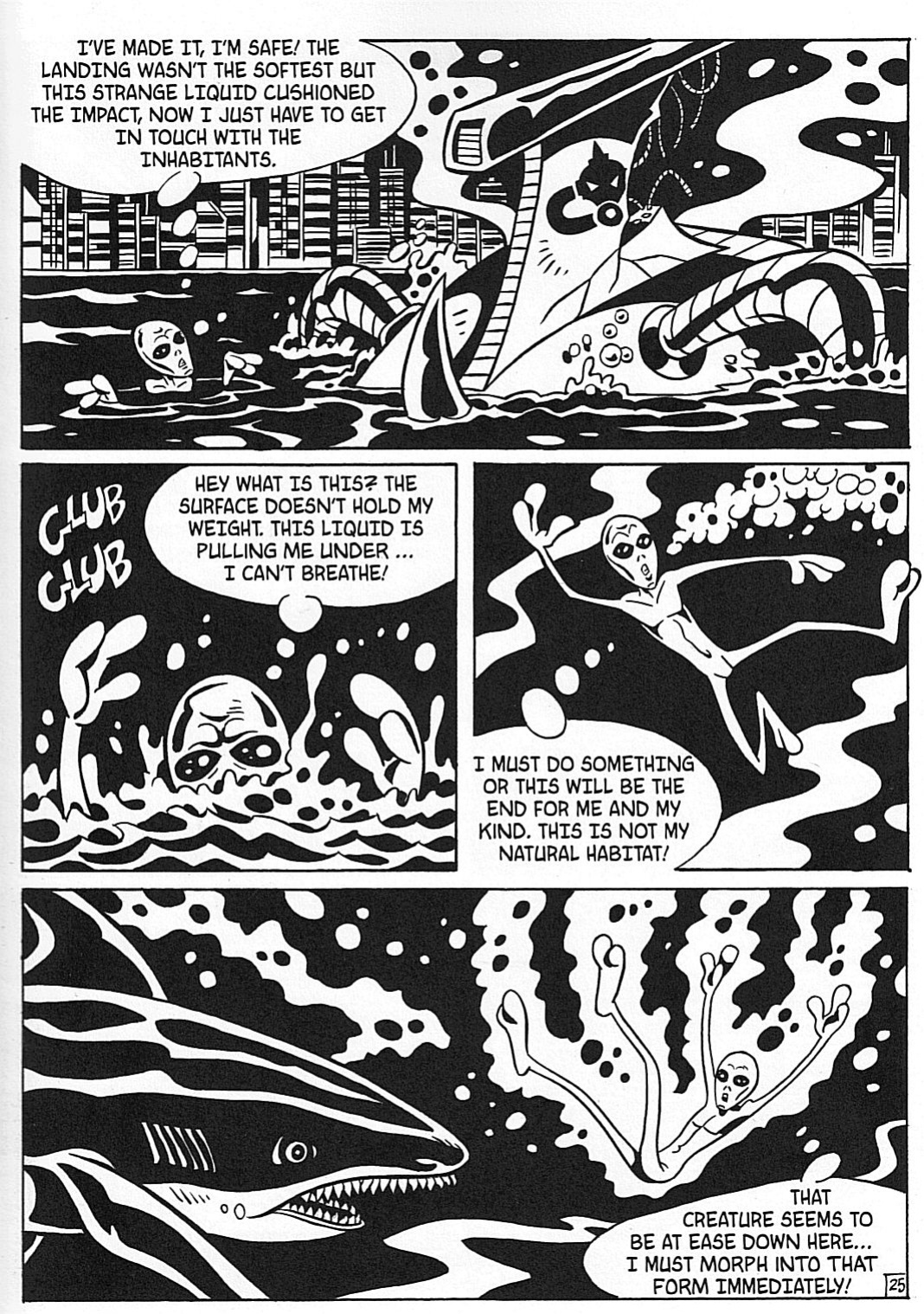 [Roy Klang] Dick Master - Leatherland Under Attack