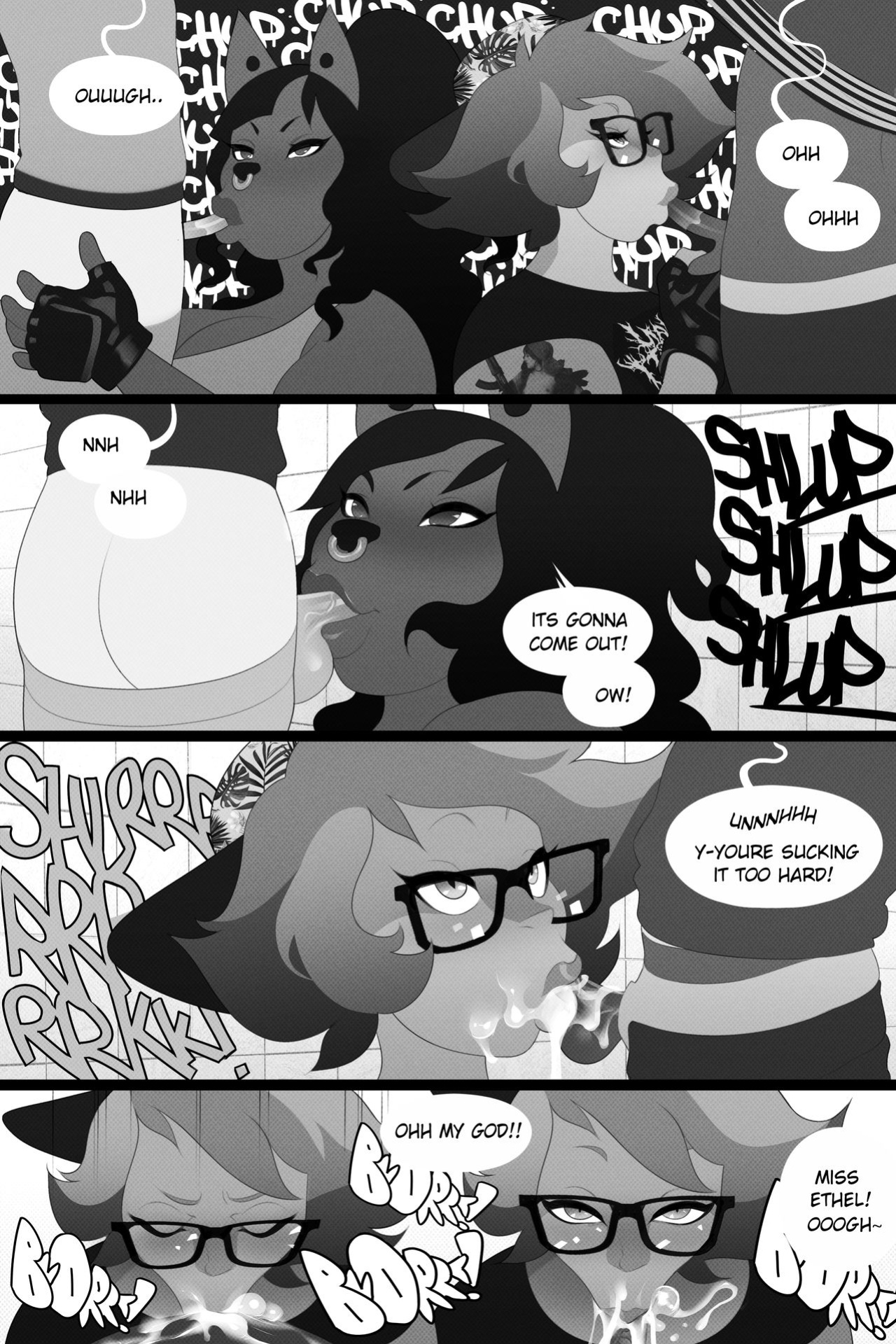 [theFZA] Mean Gym Teachers