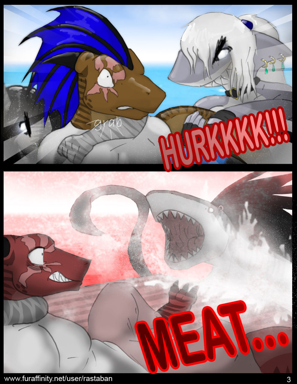 [Rastaban Coal] FA-JAWS [In Progress]