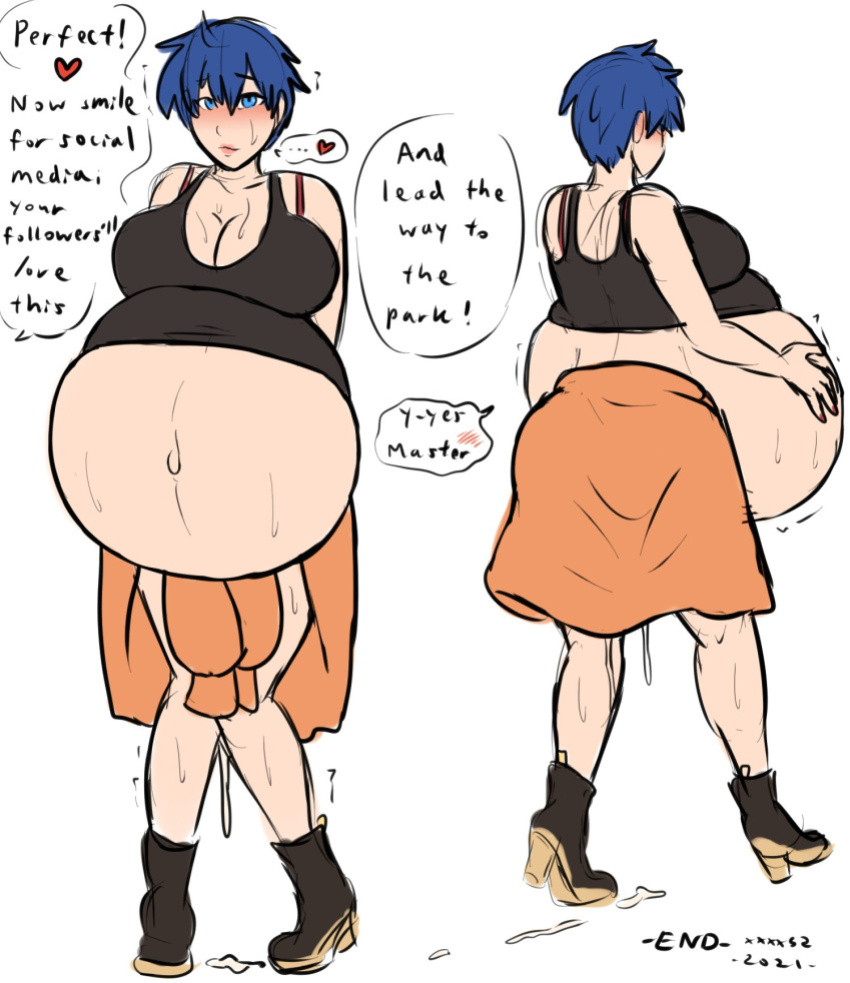 Bus cumflation [xxxx52]