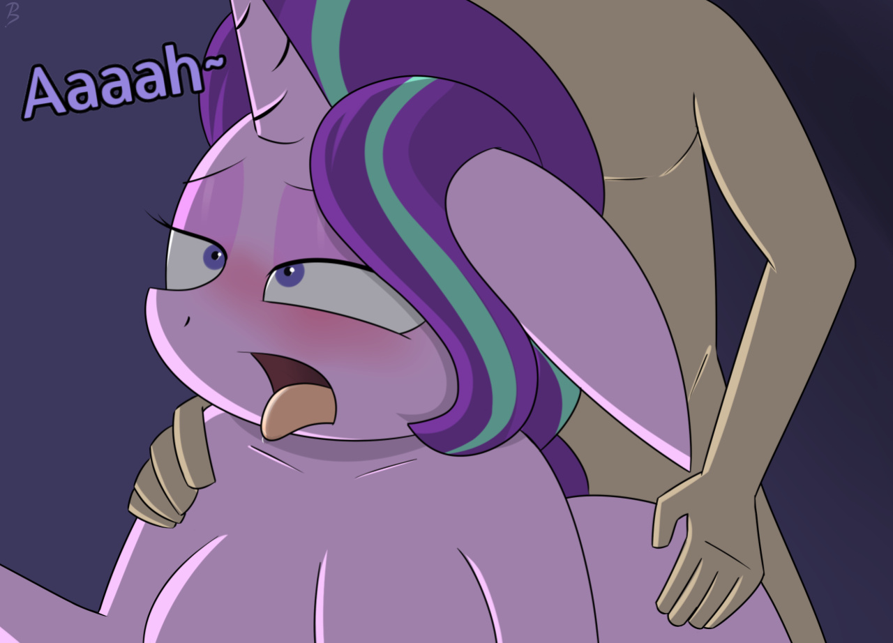 [PJ] Starlight Glimmer 1+2 (My Little Pony: Friendship is Magic)