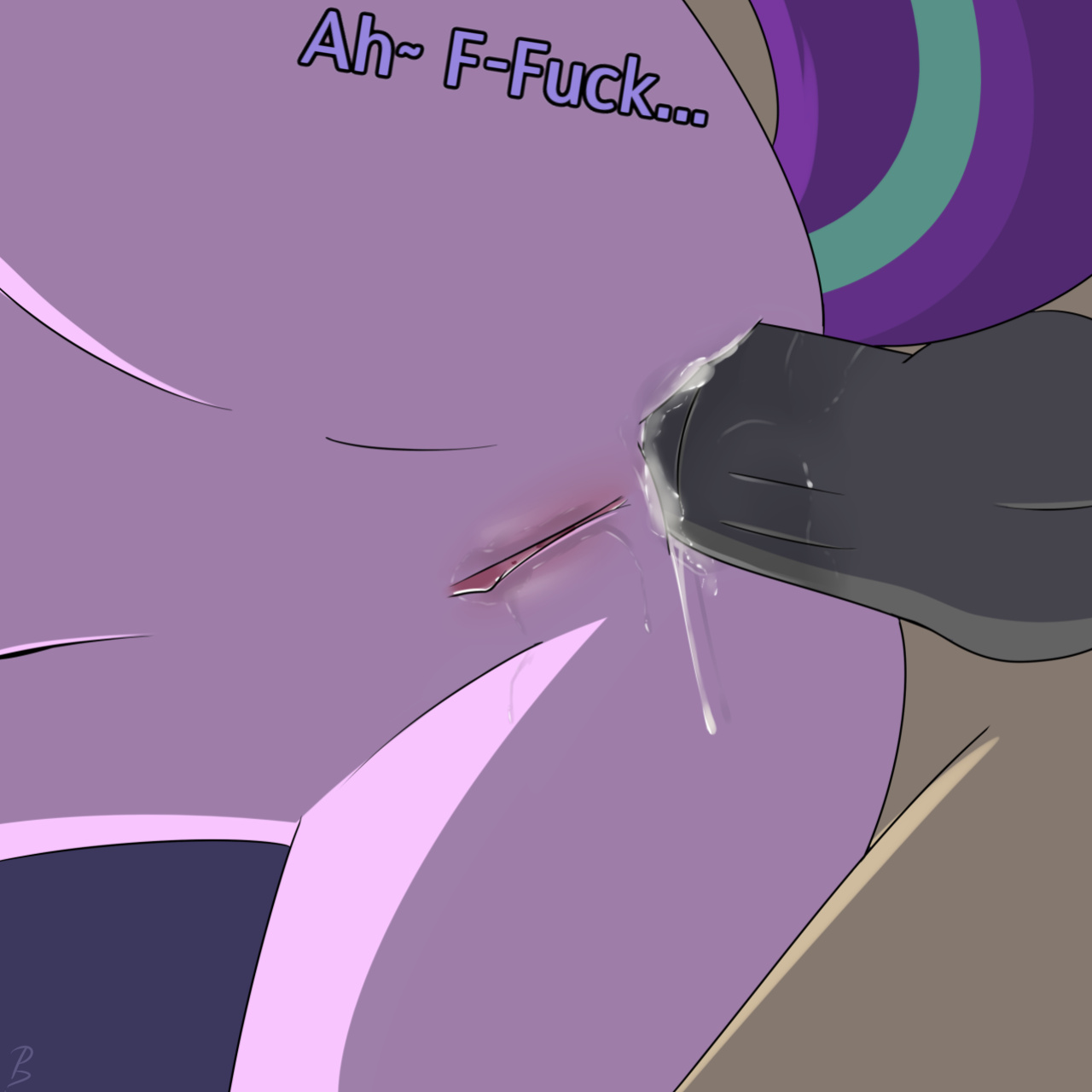 [PJ] Starlight Glimmer 1+2 (My Little Pony: Friendship is Magic)