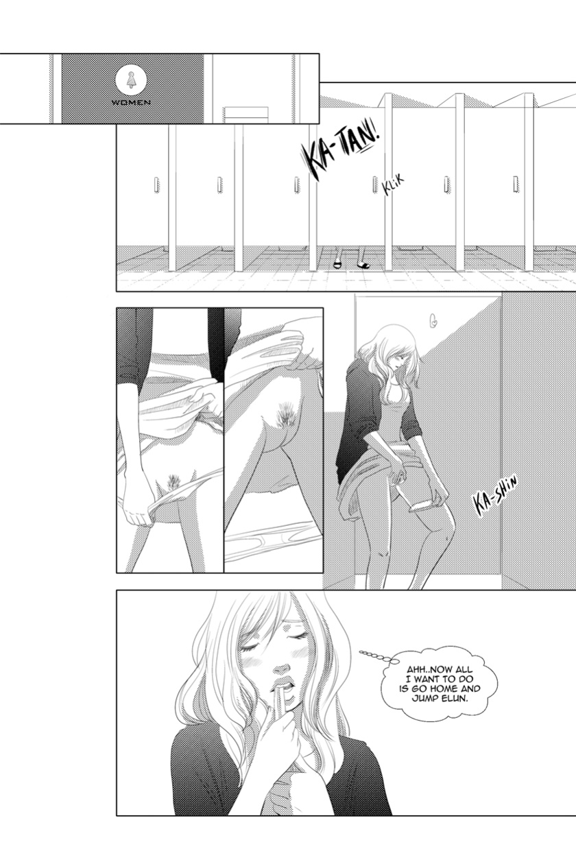 MY NEIGHBOR THE MAGUS - Chapter 6