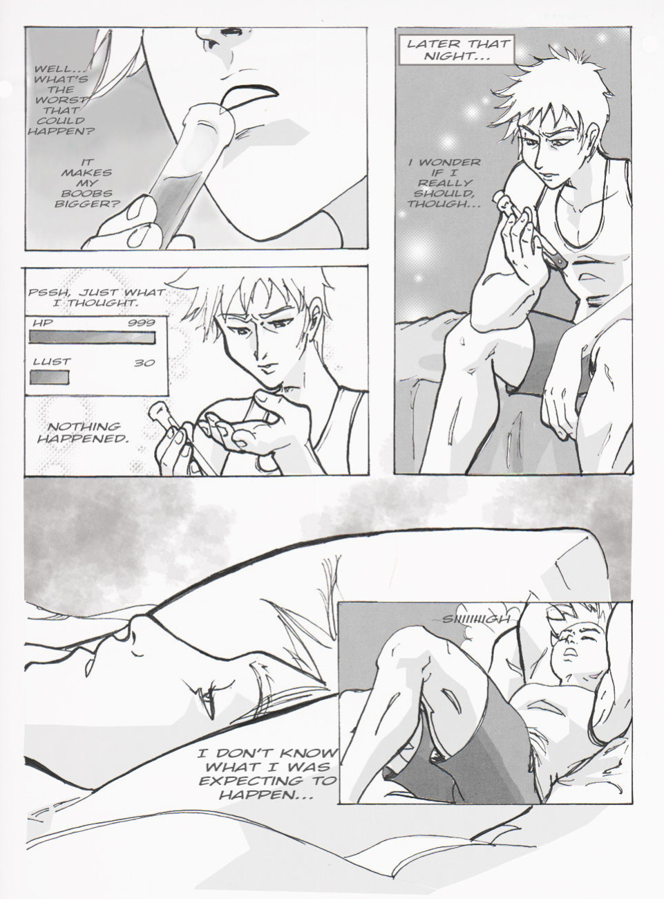 [sailorn1]Corruption - Kurosaki-kun no Akutoku (Bleach) [decensored]