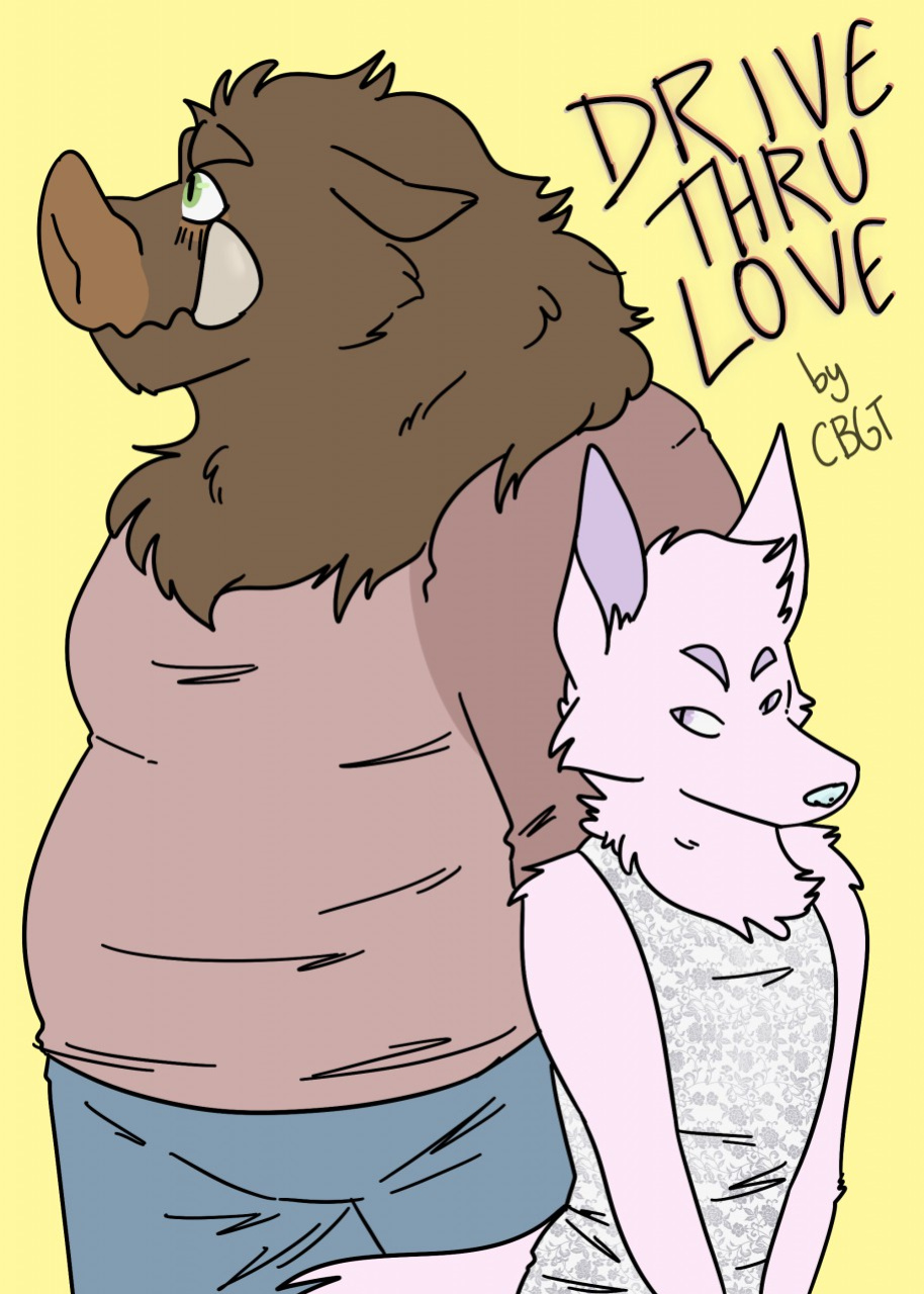 [Okadu] Drive Thru Love