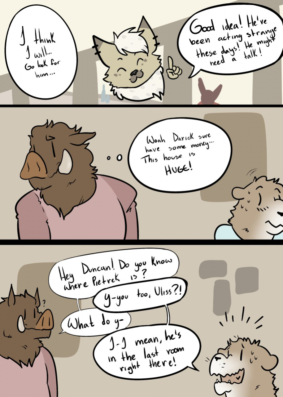 [Okadu] Drive Thru Love