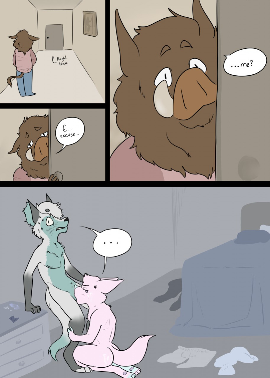 [Okadu] Drive Thru Love