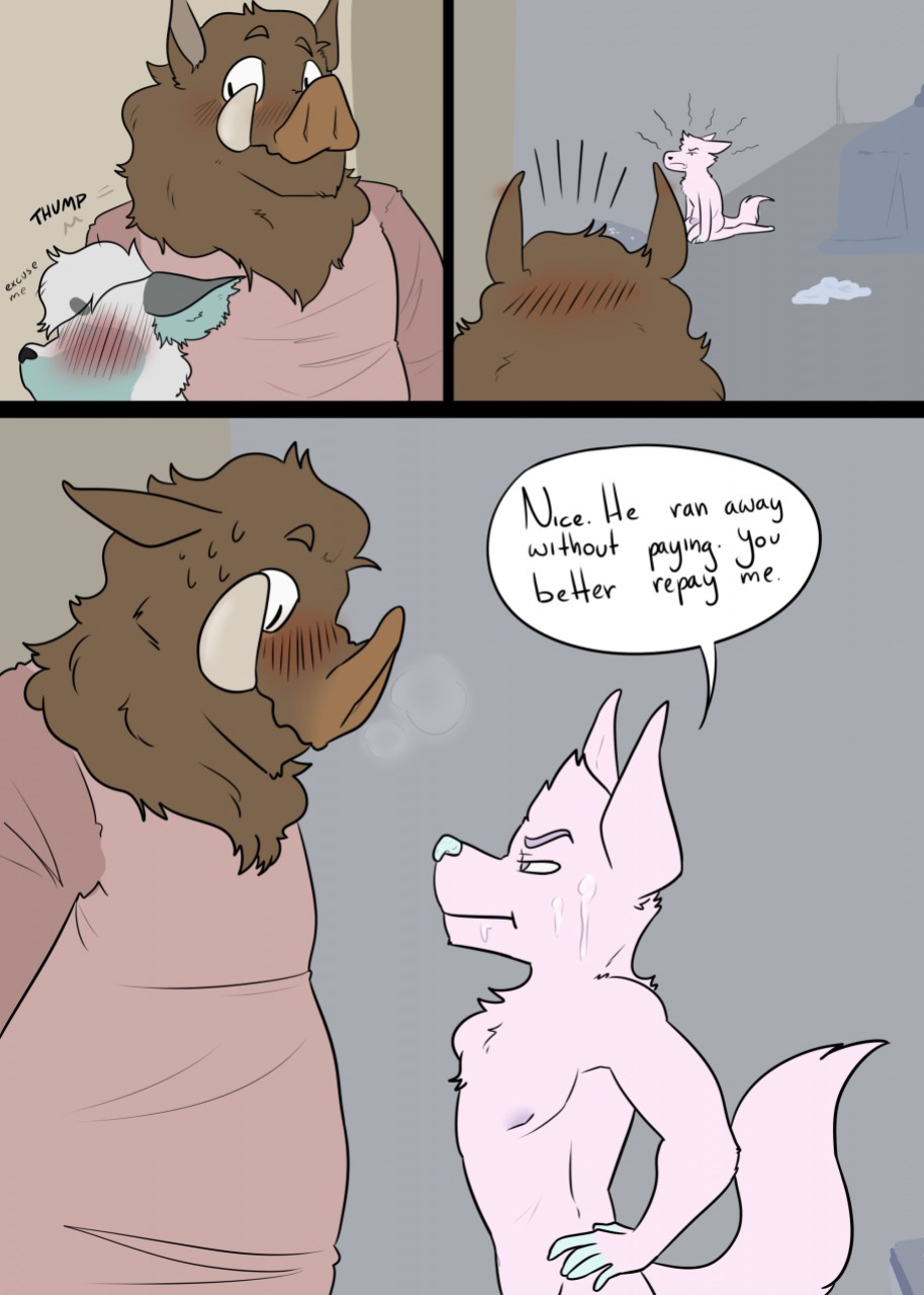 [Okadu] Drive Thru Love