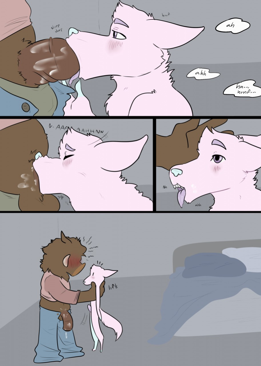 [Okadu] Drive Thru Love