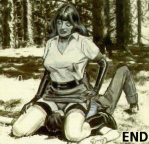 [Stanton] A Woman´s Scorned