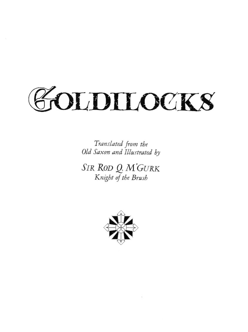 [M'Gurk] A Naughty Treasury of Classic Fairy Tales [english]