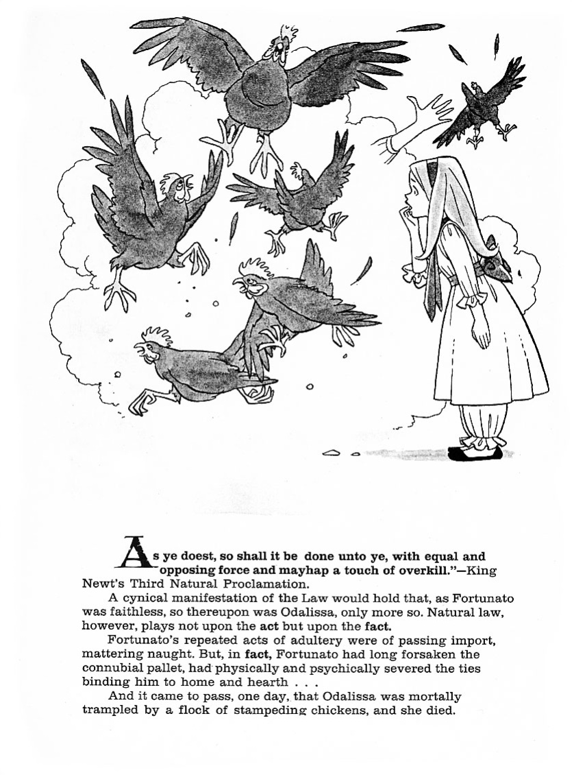 [M'Gurk] A Naughty Treasury of Classic Fairy Tales [english]