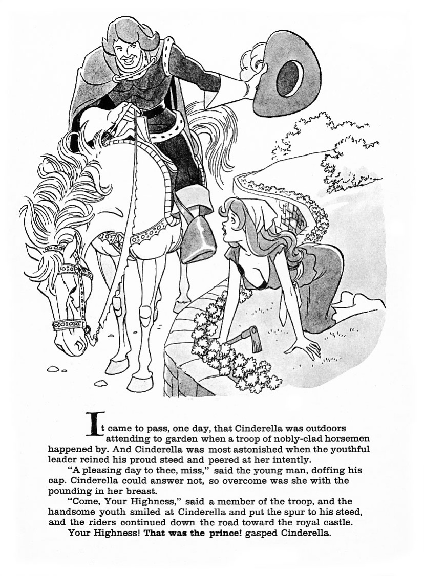 [M'Gurk] A Naughty Treasury of Classic Fairy Tales [english]