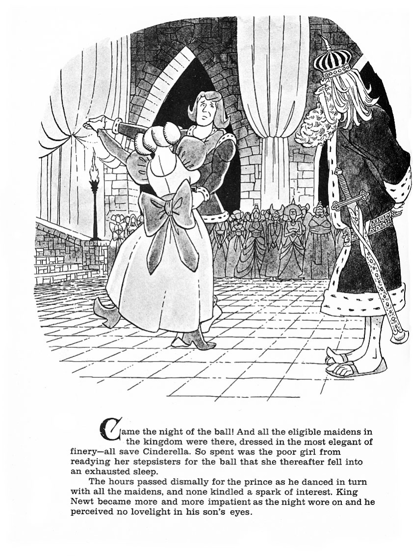[M'Gurk] A Naughty Treasury of Classic Fairy Tales [english]