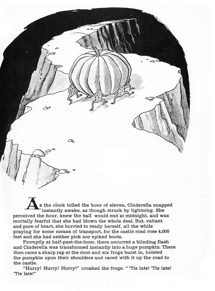 [M'Gurk] A Naughty Treasury of Classic Fairy Tales [english]
