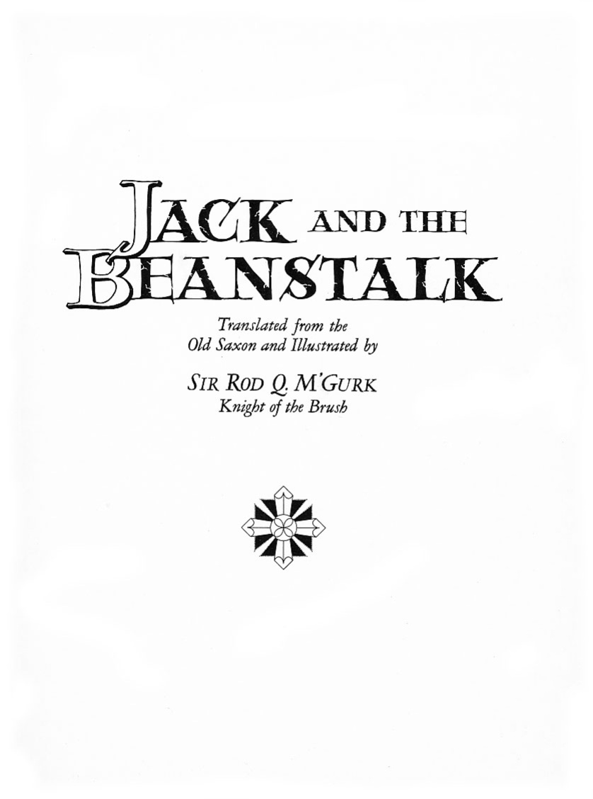 [M'Gurk] A Naughty Treasury of Classic Fairy Tales [english]