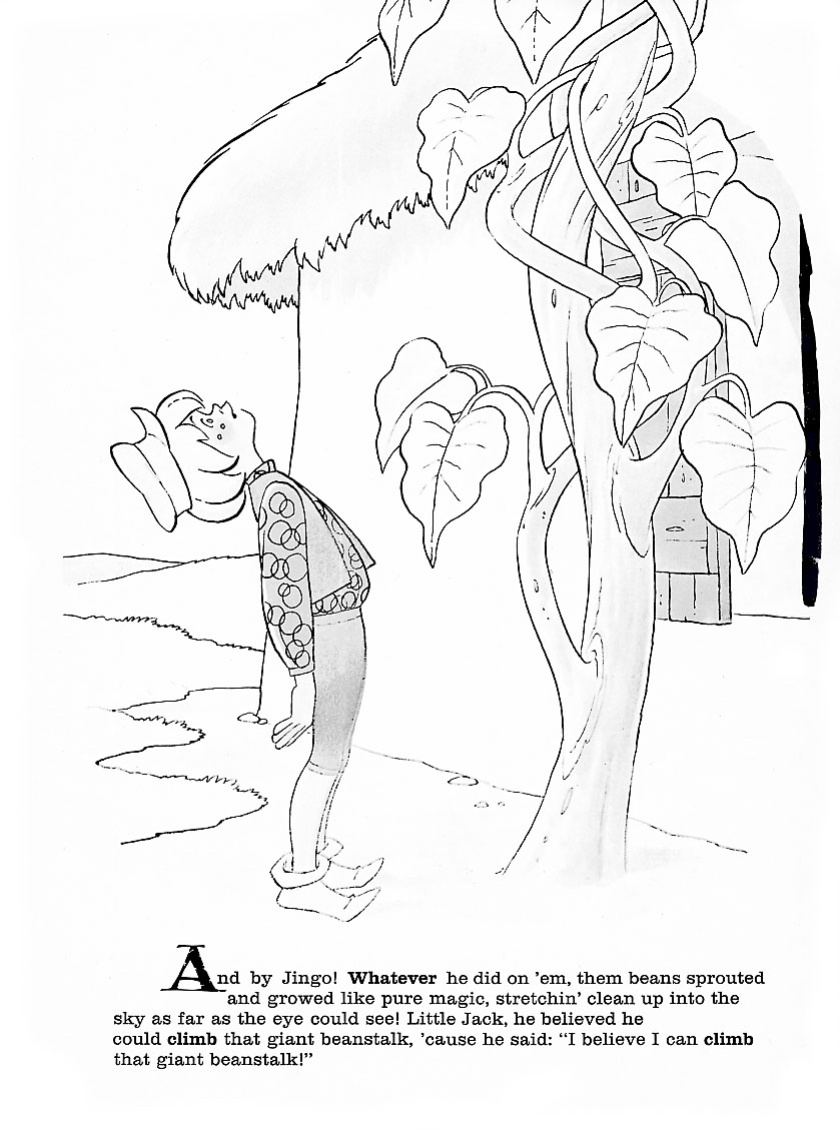 [M'Gurk] A Naughty Treasury of Classic Fairy Tales [english]