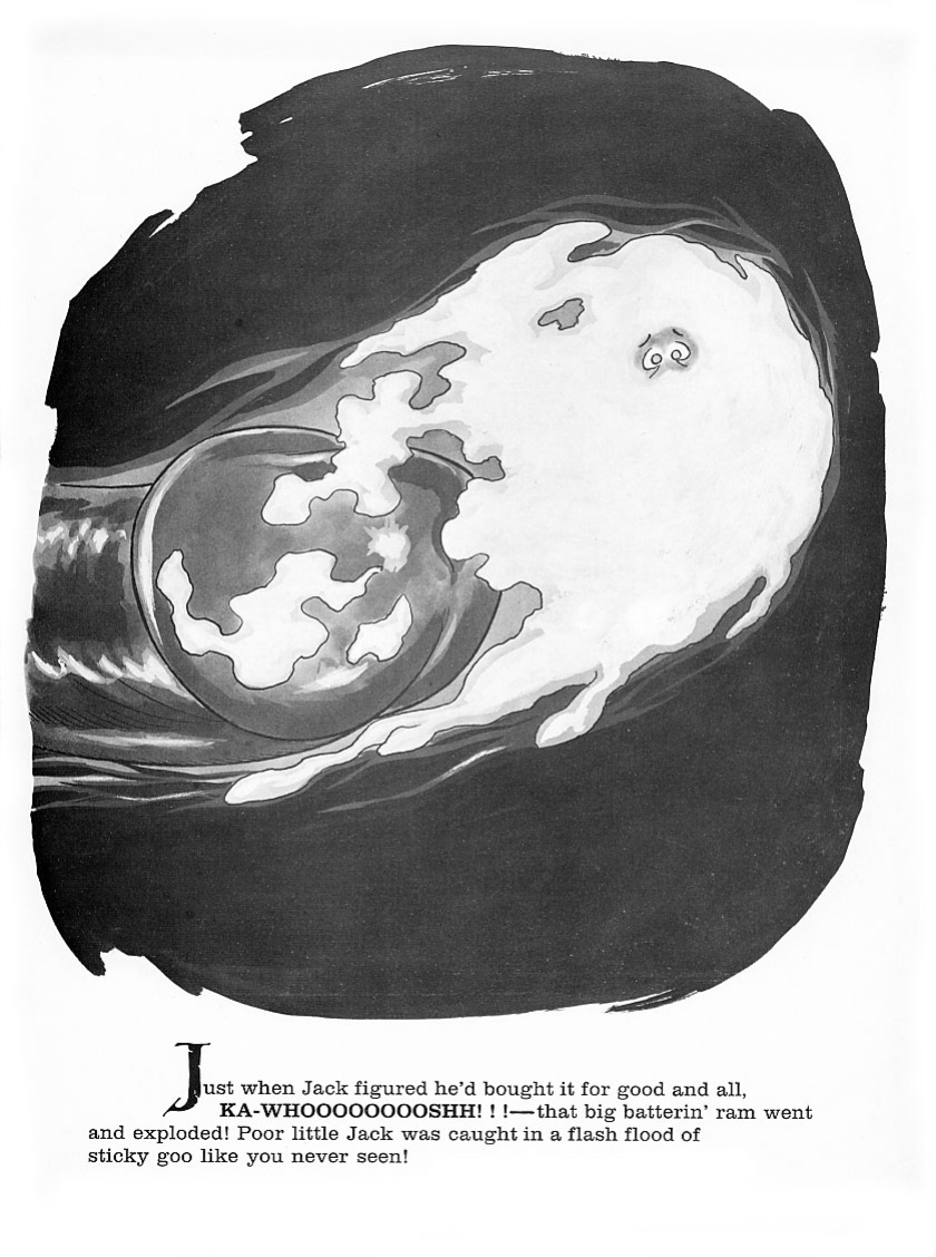 [M'Gurk] A Naughty Treasury of Classic Fairy Tales [english]
