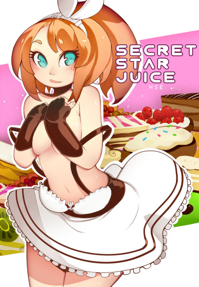 [Hse] - Secret Star Juice -