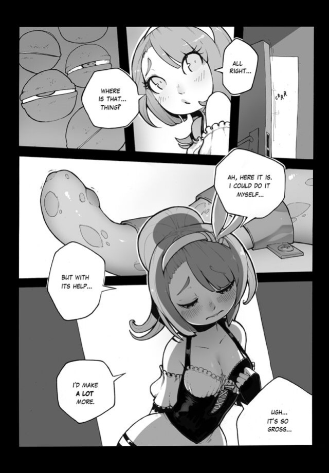 [Hse] - Secret Star Juice -