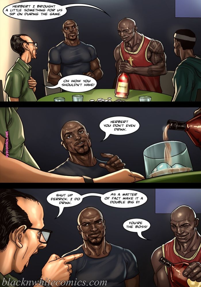 [Yair] The Poker Game 2