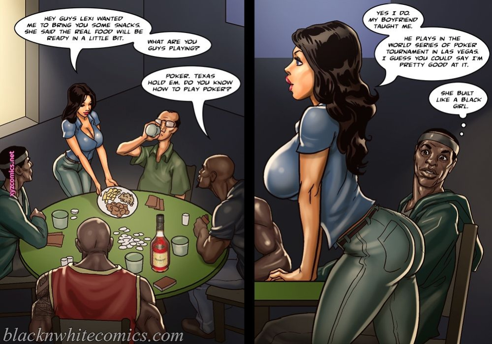 [Yair] The Poker Game 2