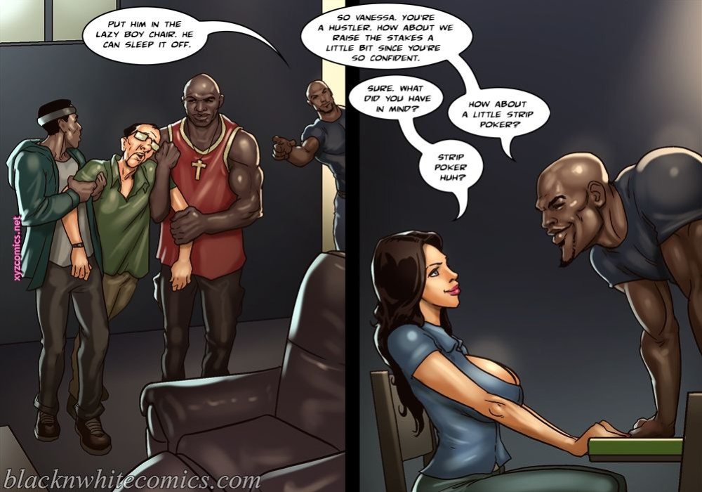 [Yair] The Poker Game 2