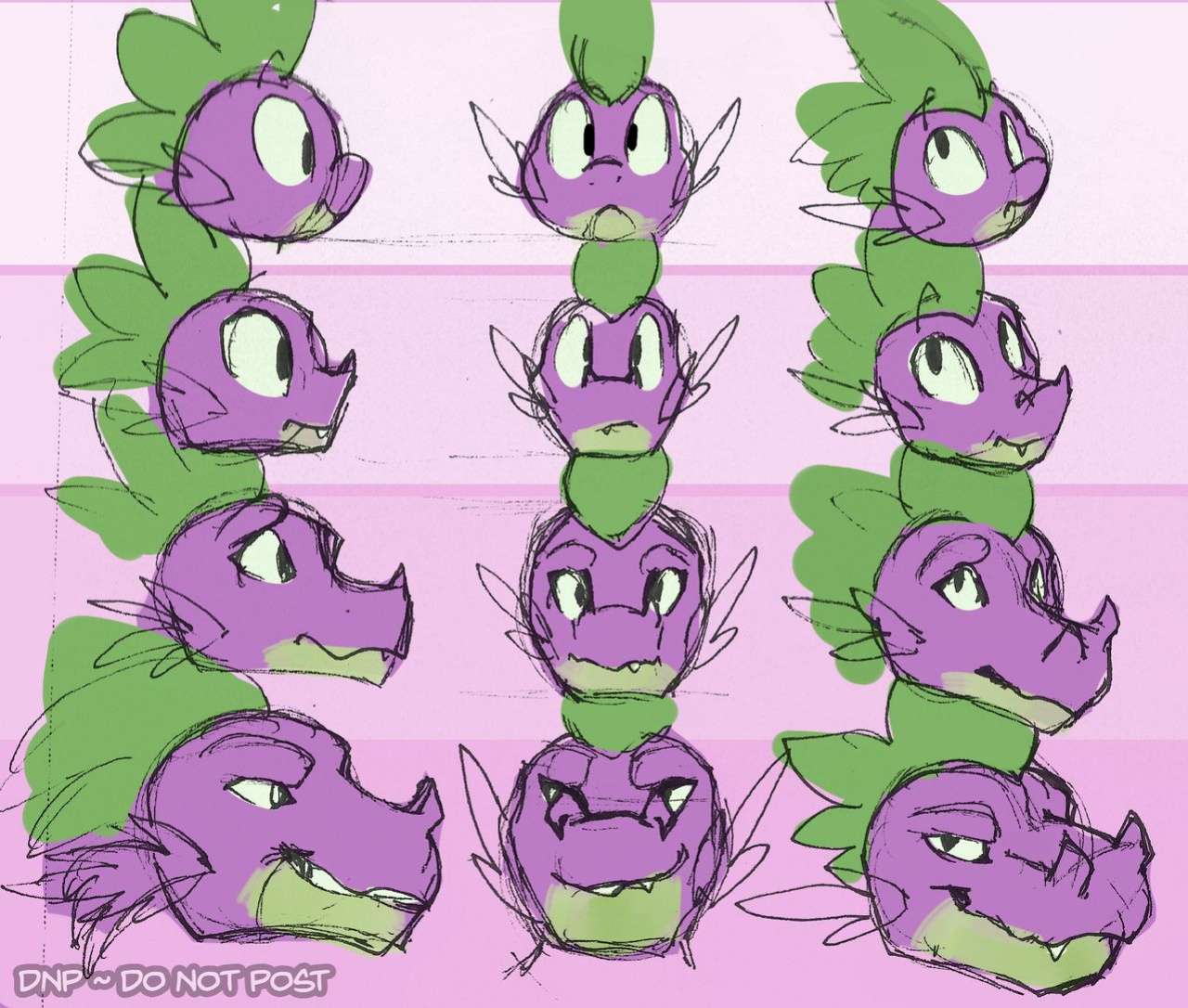 [Braeburned] Comic Relief (My Little Pony Friendship Is Magic)