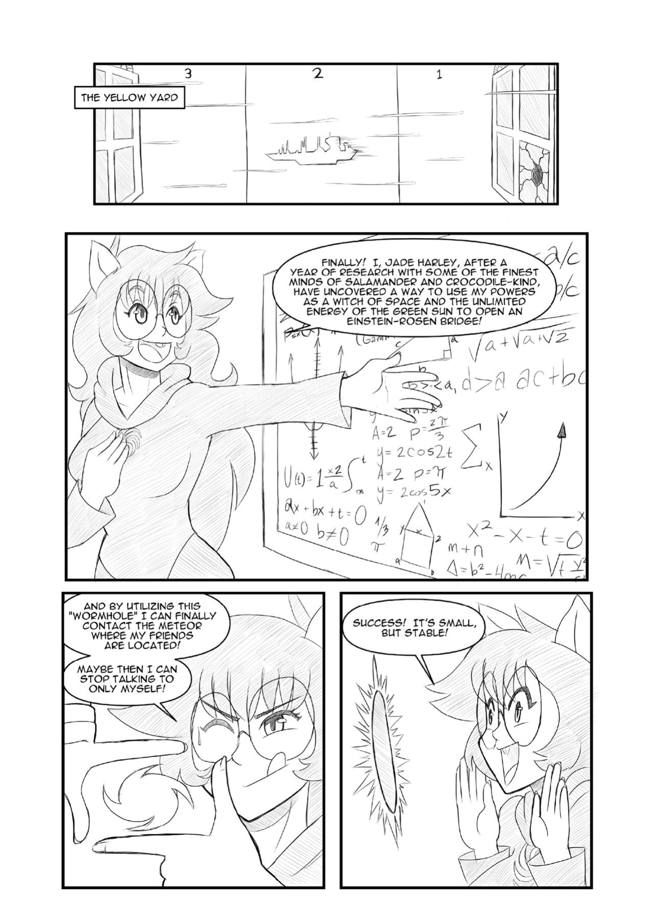 [Mindwipe] Long Distance Relationship (Homestuck)