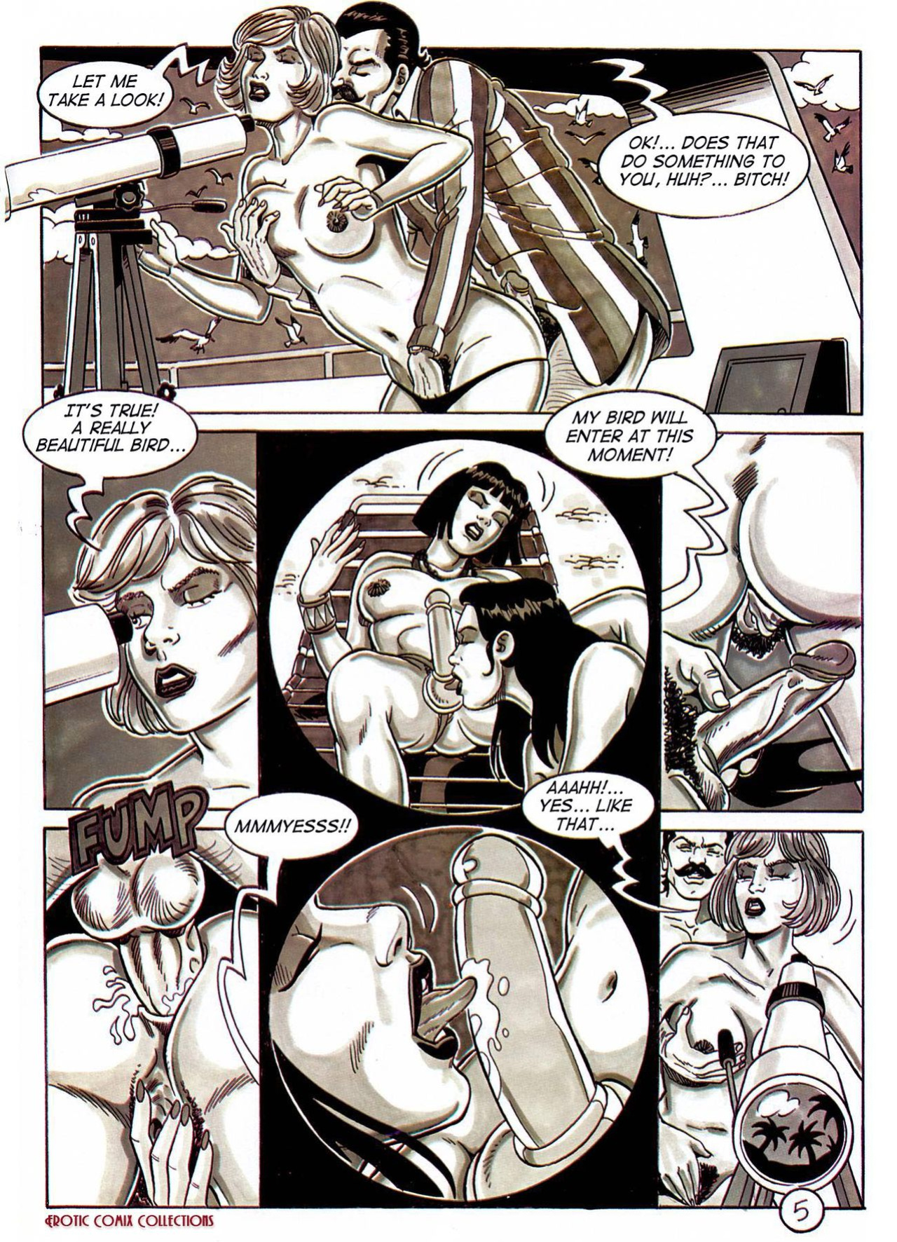 [Pinti] China Girls