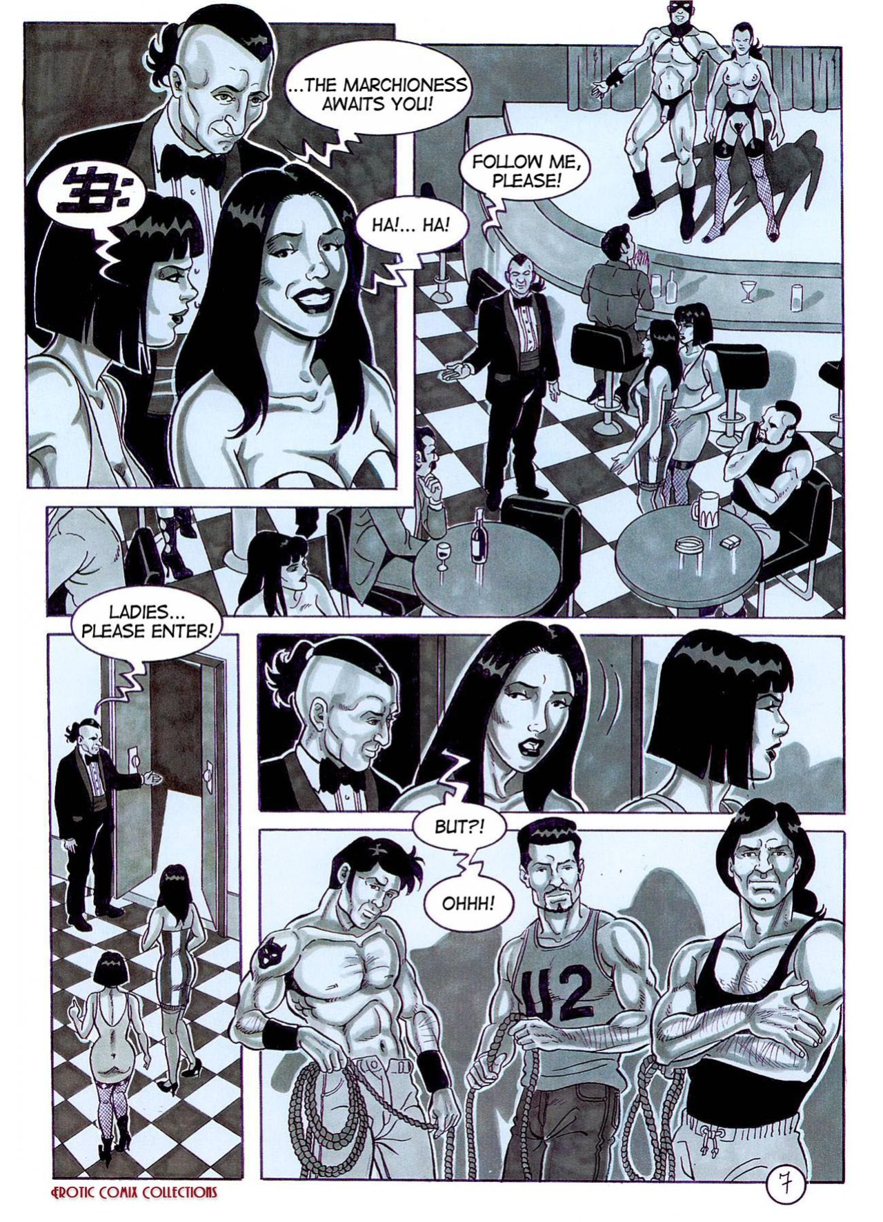 [Pinti] China Girls