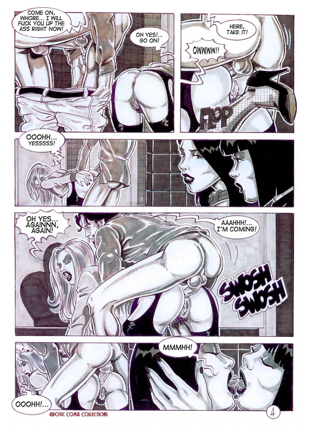 [Pinti] China Girls