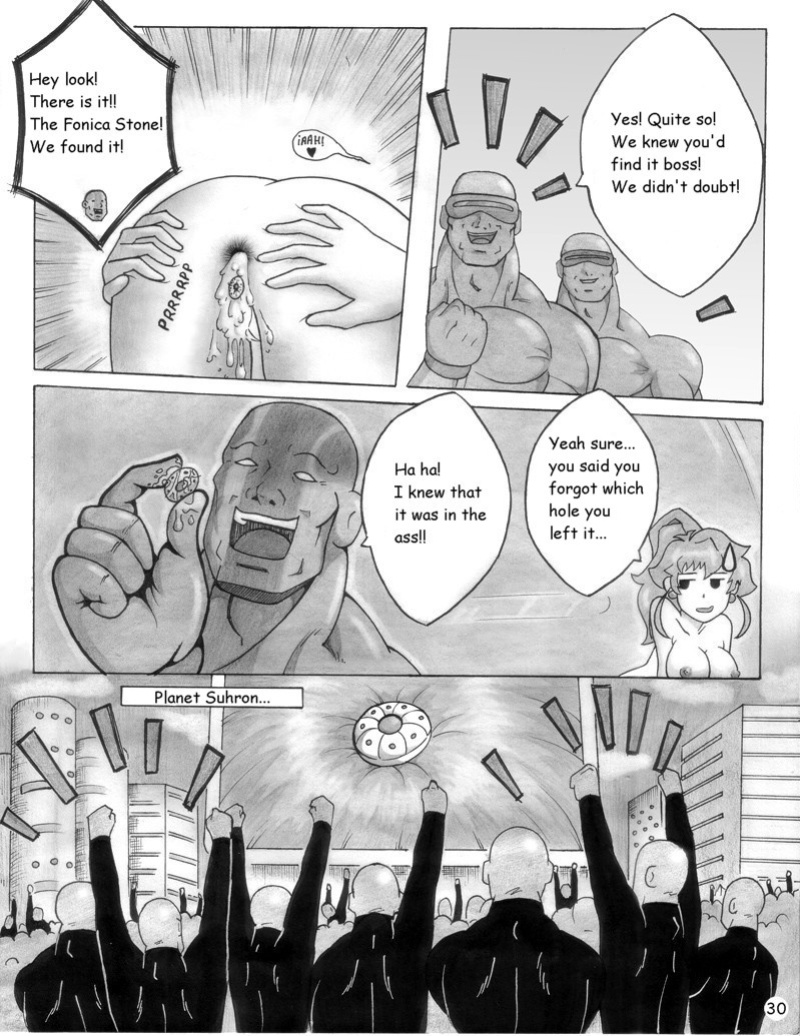 [Otakin04]Alien Fun 3