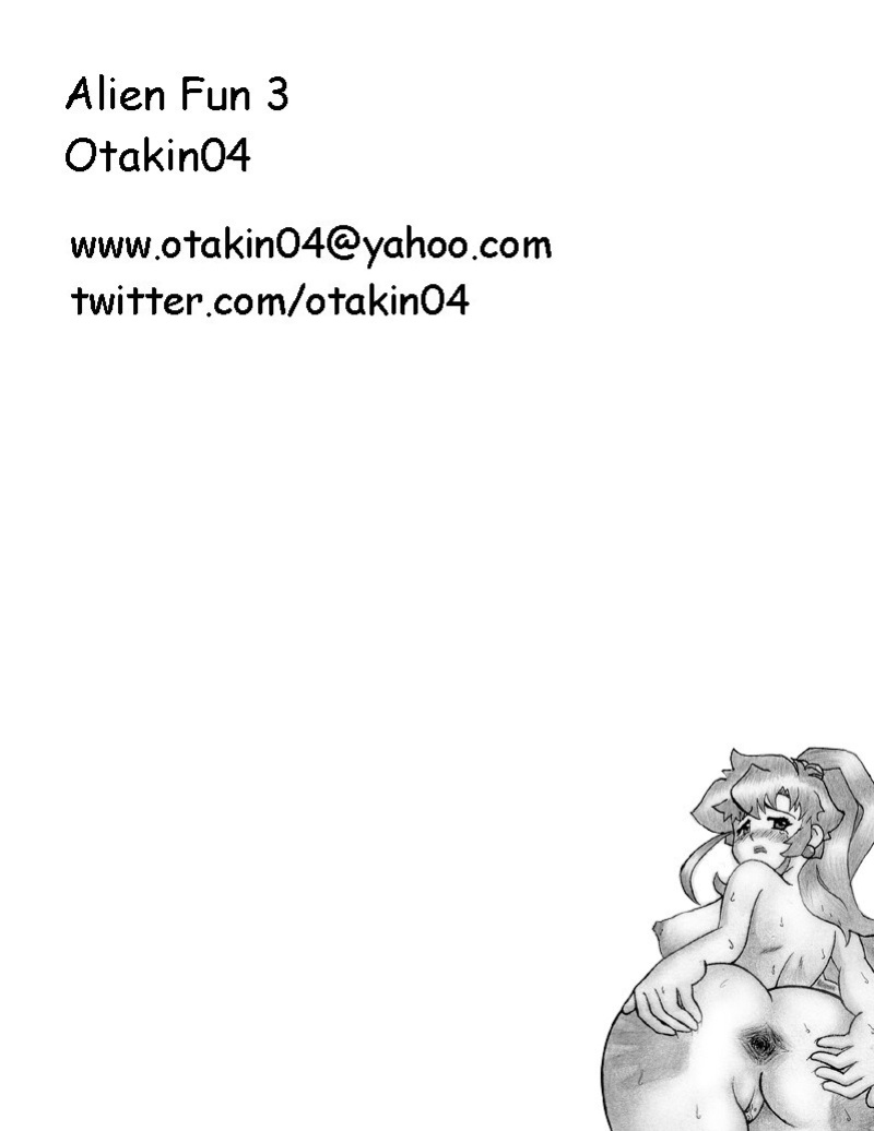 [Otakin04]Alien Fun 3