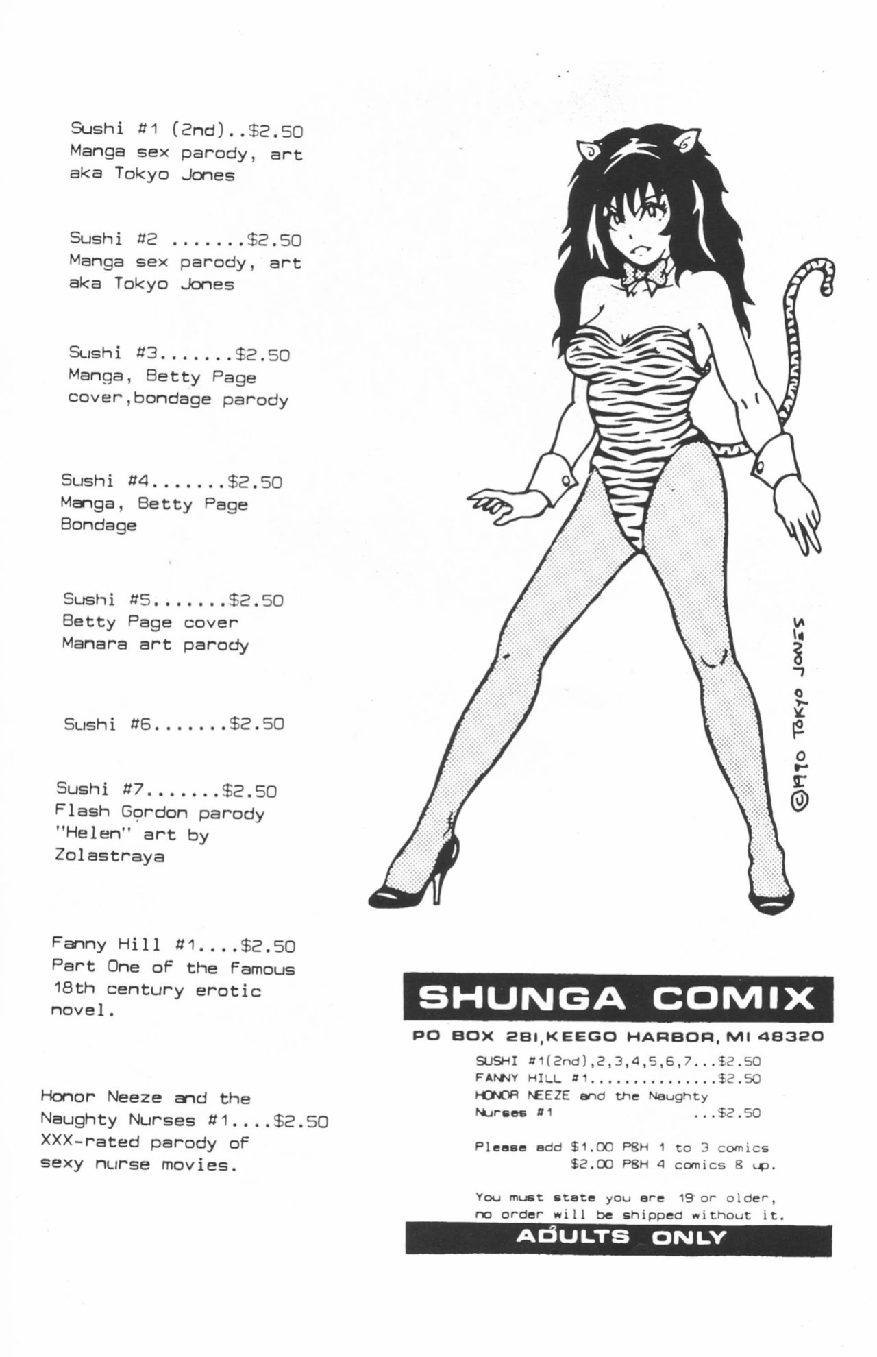 Betty In Bondage No 1