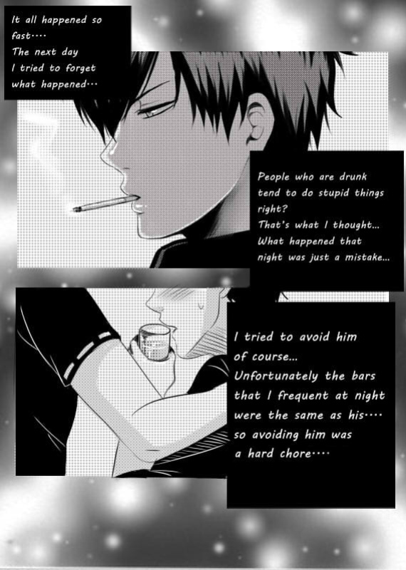 [Choko17] Shall we get kinky Hijikata-kun (Gintama)