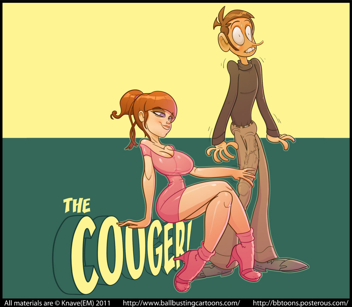 The Cougar