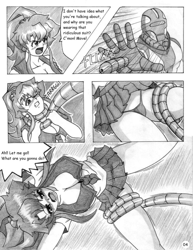 [Otakin04]Alien Fun 2