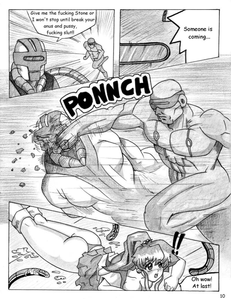 [Otakin04]Alien Fun 2