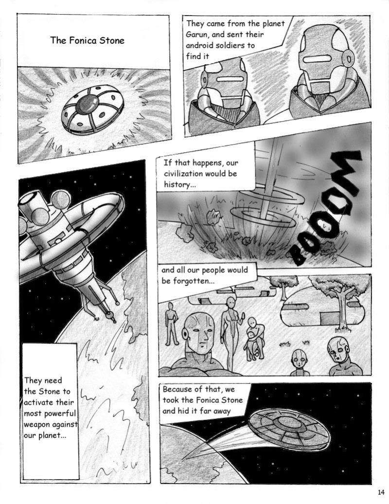 [Otakin04]Alien Fun 2
