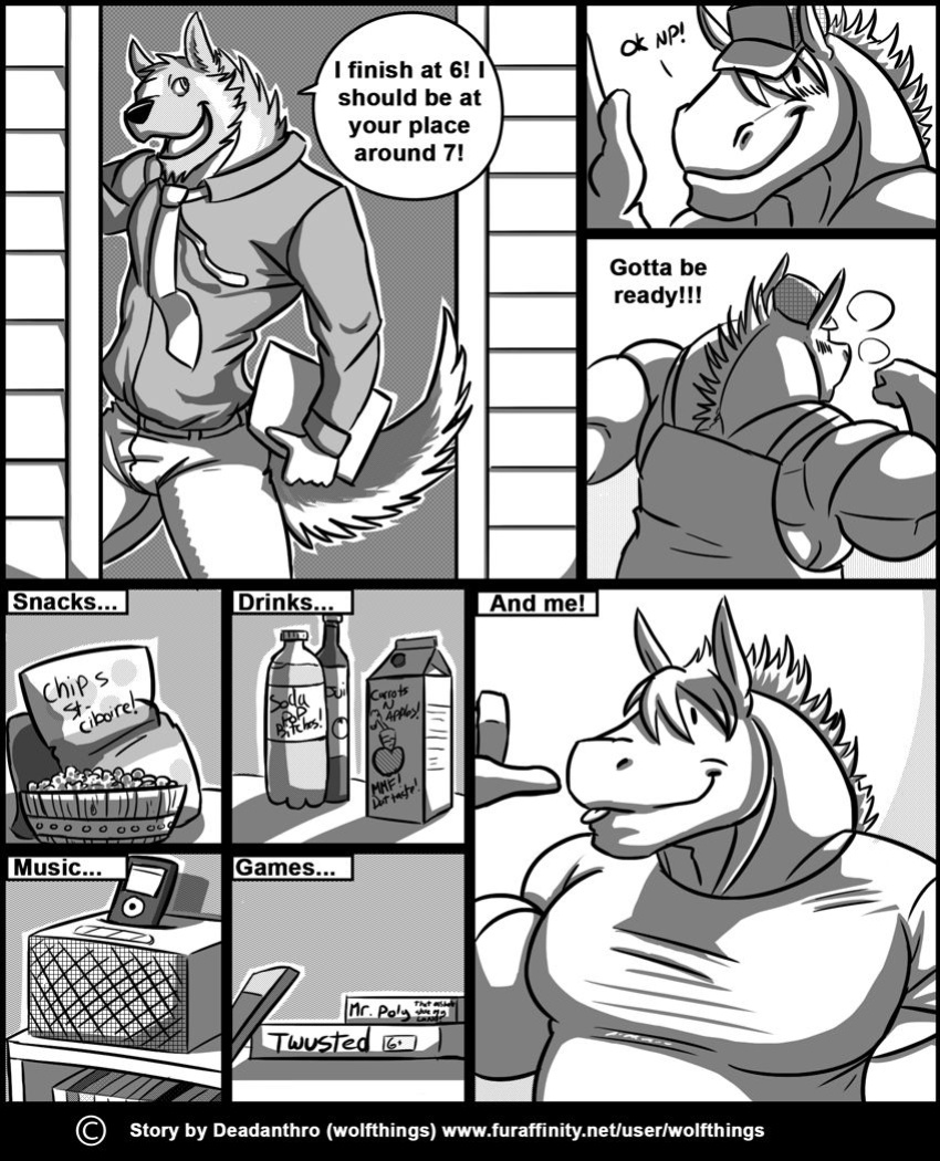 [Wolfthings] Size+