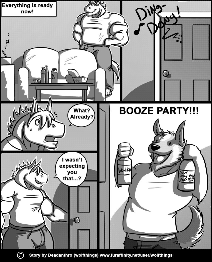 [Wolfthings] Size+