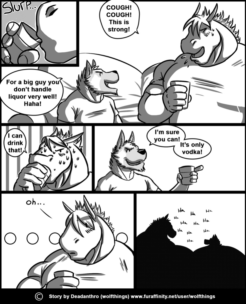 [Wolfthings] Size+