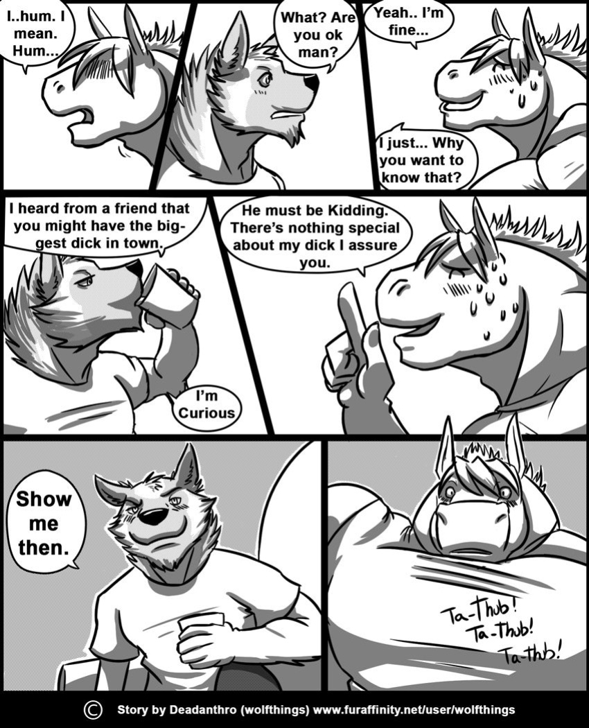 [Wolfthings] Size+