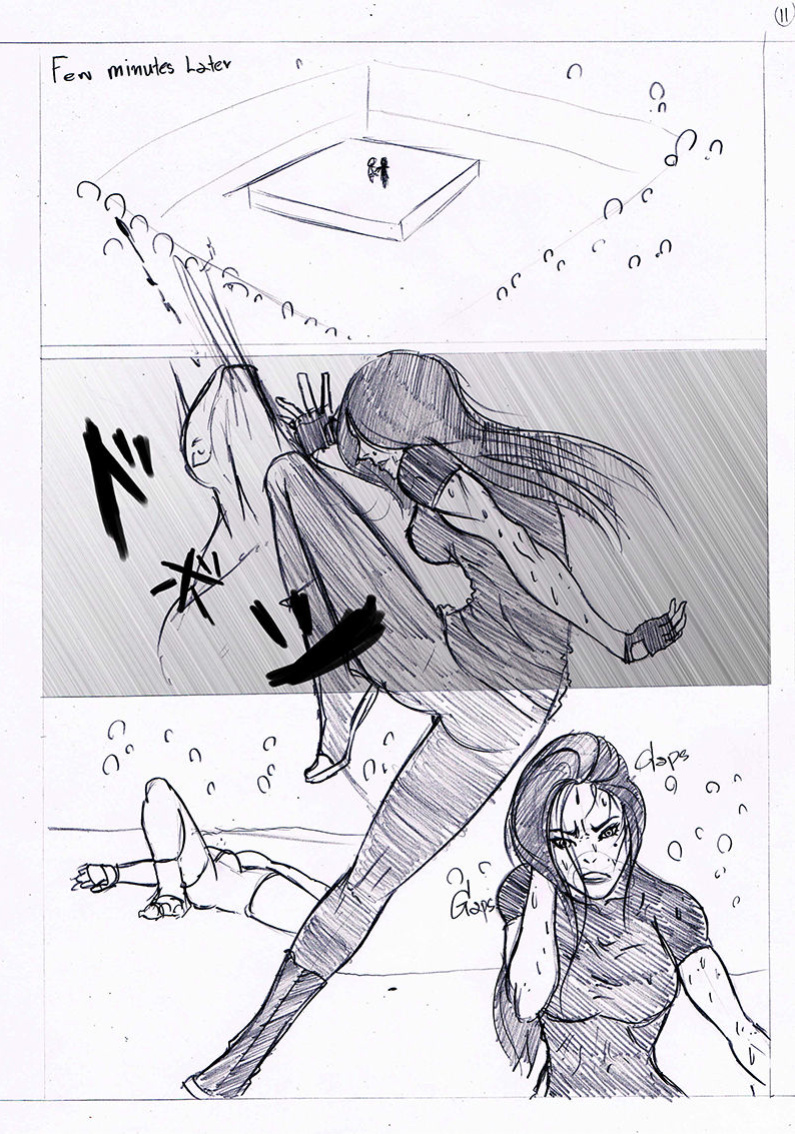 LEAH vs DUNN