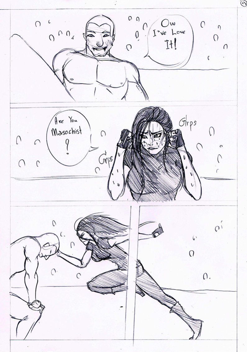 LEAH vs DUNN