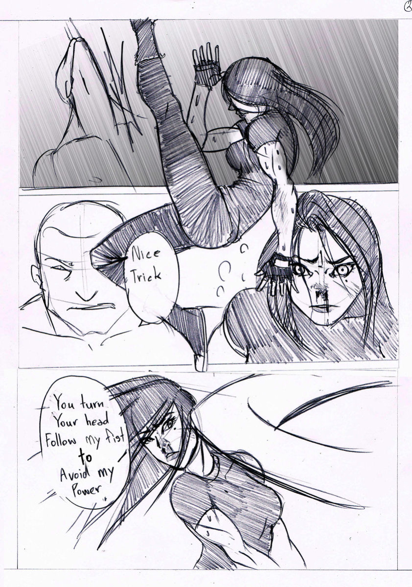 LEAH vs DUNN