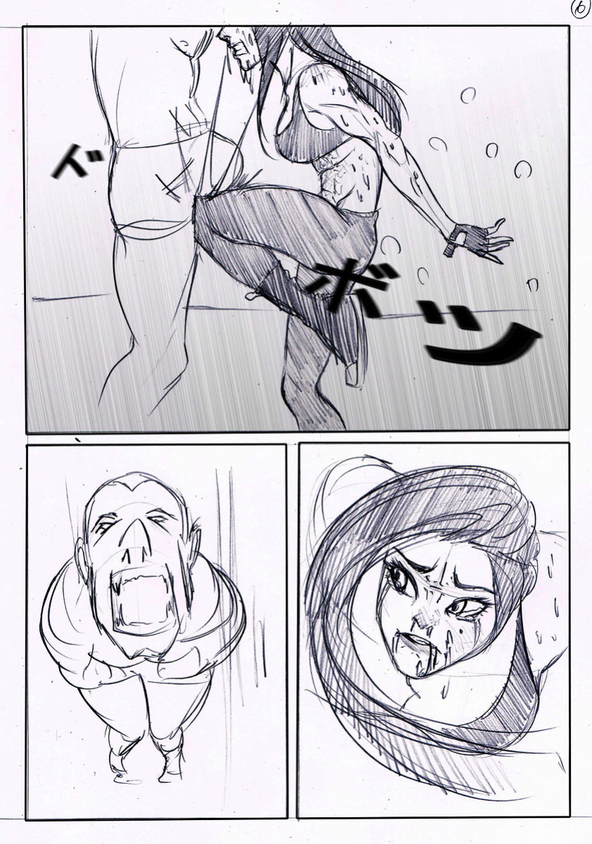 LEAH vs DUNN