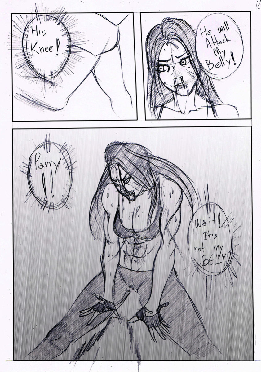 LEAH vs DUNN