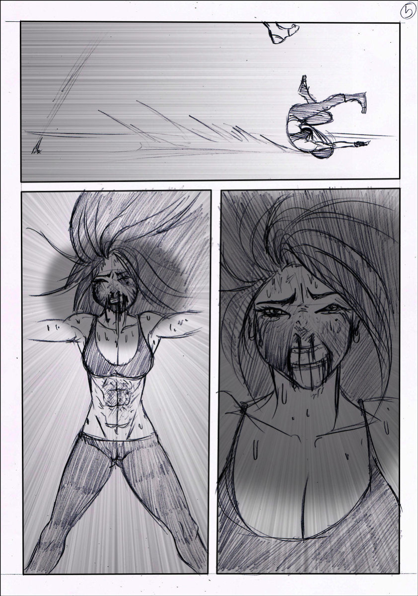 LEAH vs DUNN